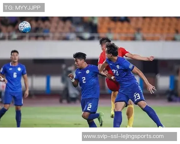 越南与菲律宾足球对决6号精彩赛事前瞻与分析